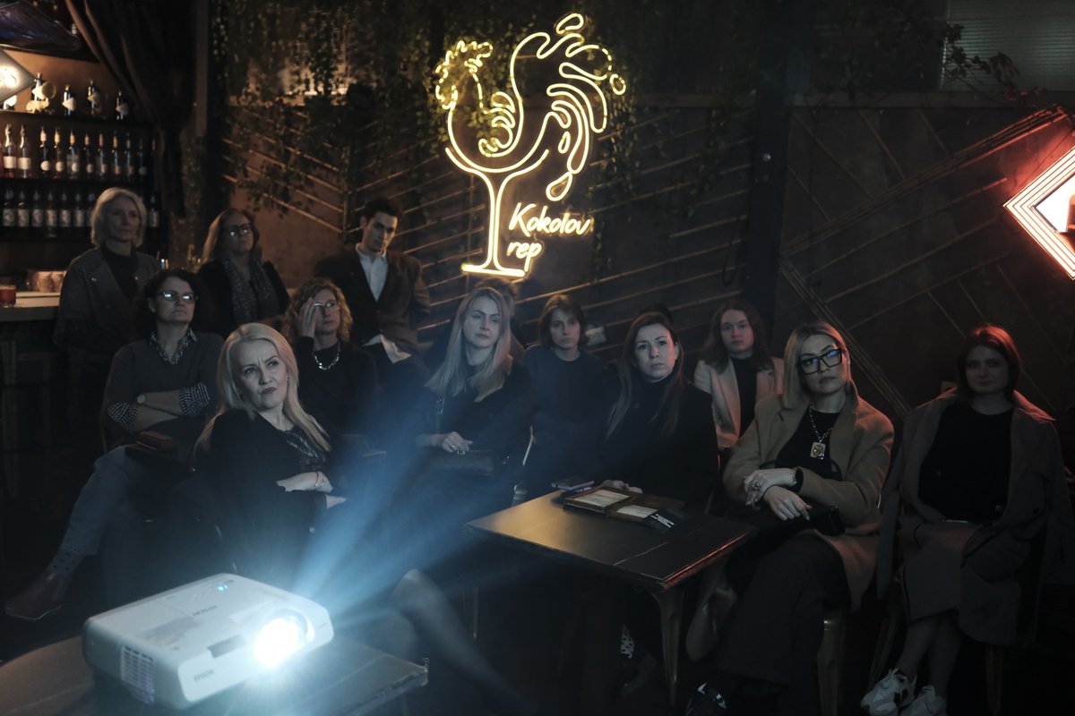 Post-Conflict Research Center (PCRC) tweet media