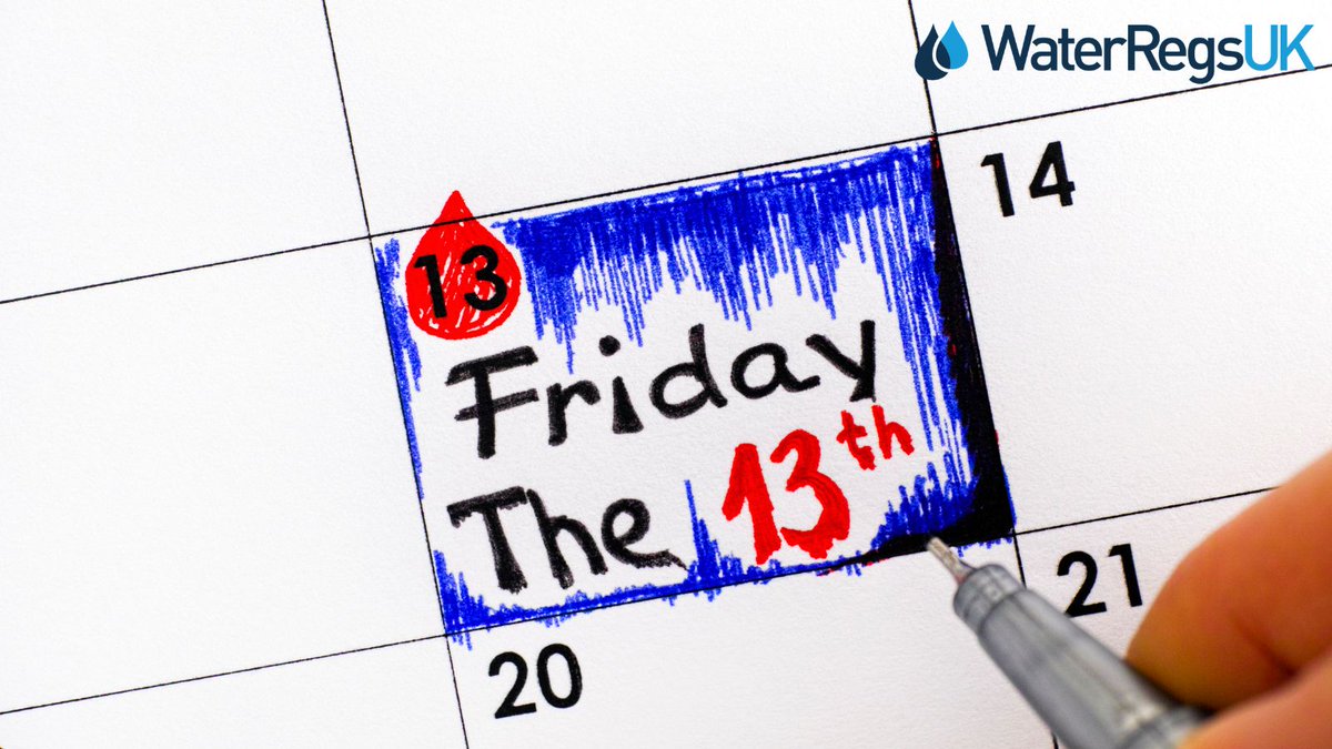 Water Regs UK tweet media