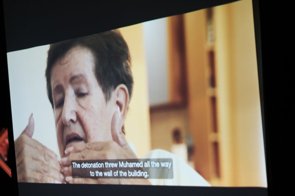 Post-Conflict Research Center (PCRC) tweet media