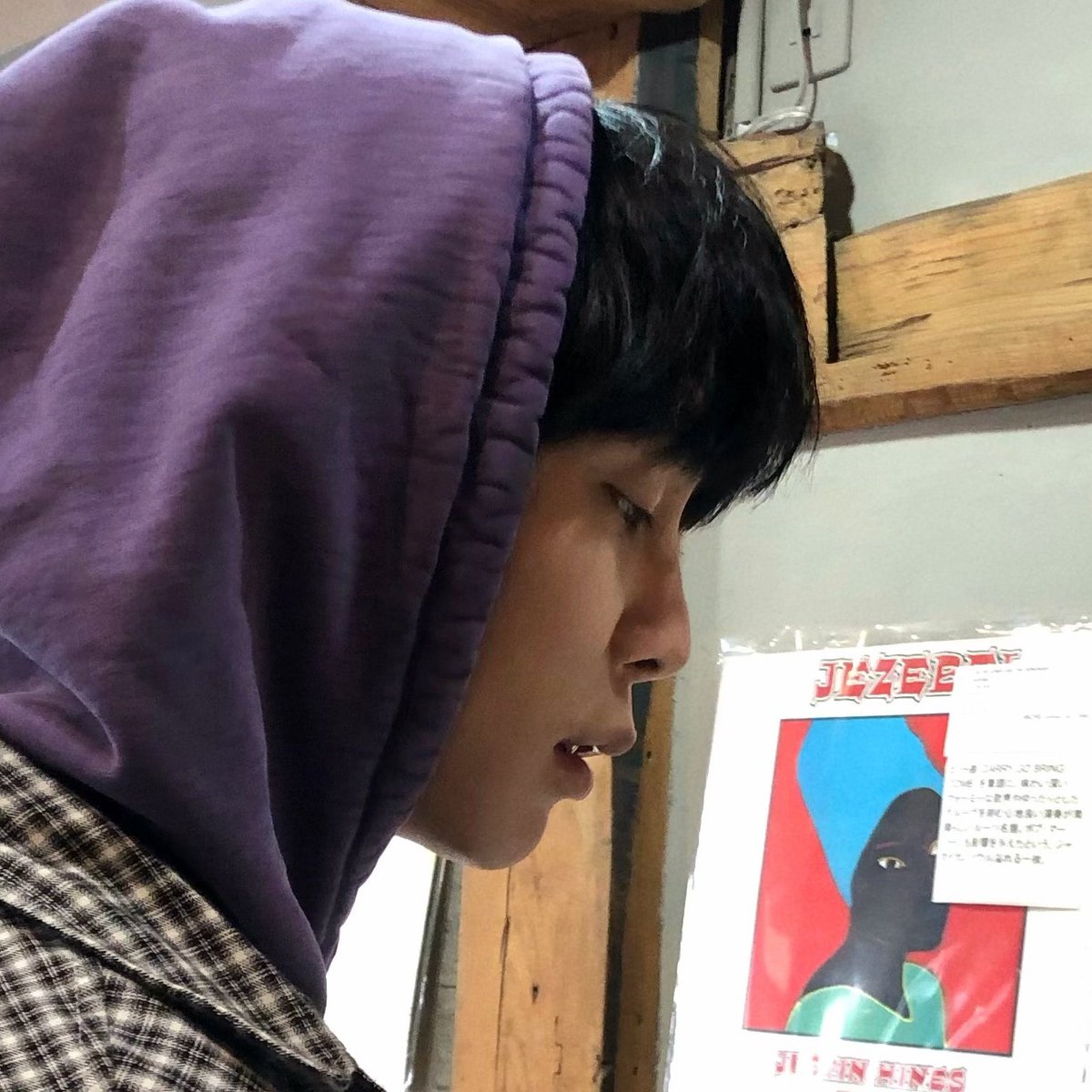 서냐지 tweet media