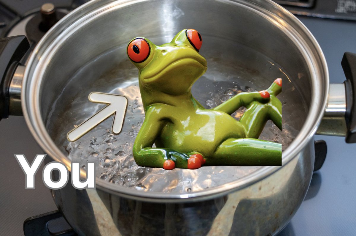 The payroll withholding system represents one of the most insidious forms of psychological manipulation ever devised by the state—a slow-cooking method that renders the taxpayer as docile as the proverbial boiled frog.

Before World War II, Americans wrote checks directly to the