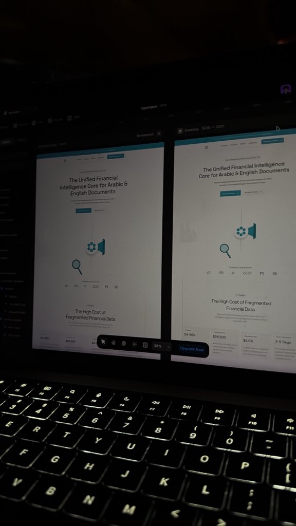 BeingAmarachi | Framer Developer tweet media
