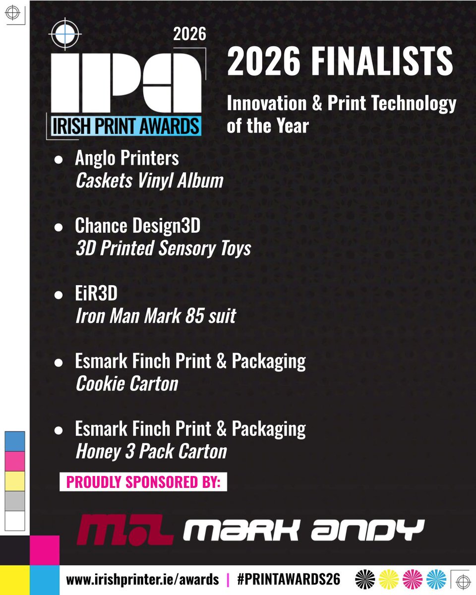 Irish Print Awards tweet media