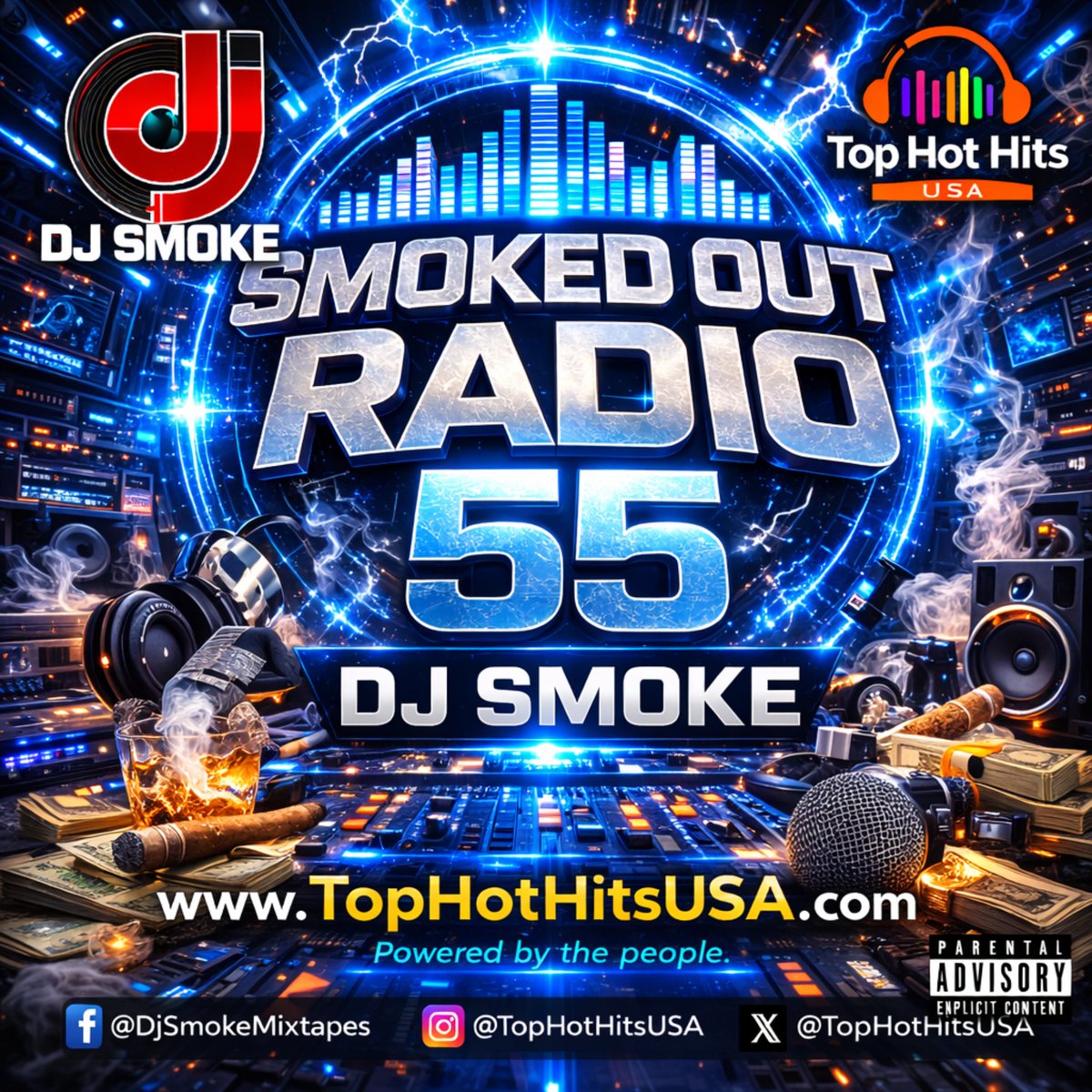 @DjSmokeMixtapes 🎧 Mixtape Hosting 🎶 Submissions tweet media
