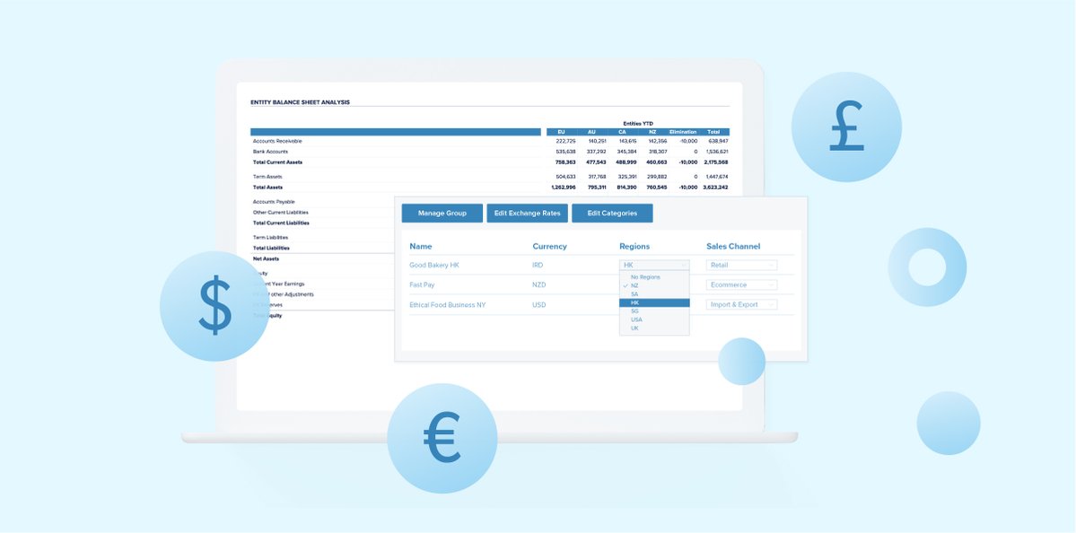 Spotlight Reporting tweet media