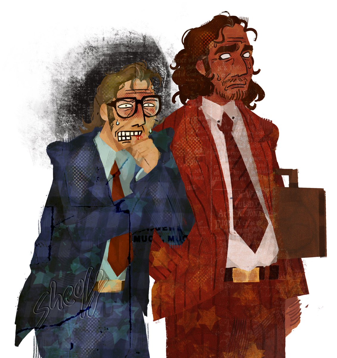 SHEOFFBEOFF Comms Open tweet media