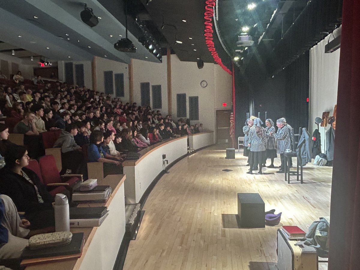 Great Hollow MS tweet media