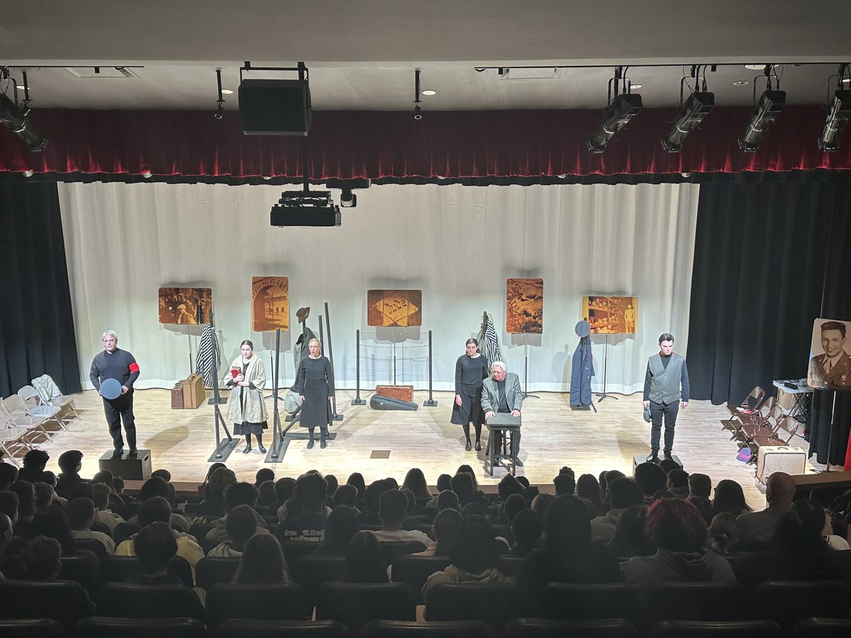 Great Hollow MS tweet media