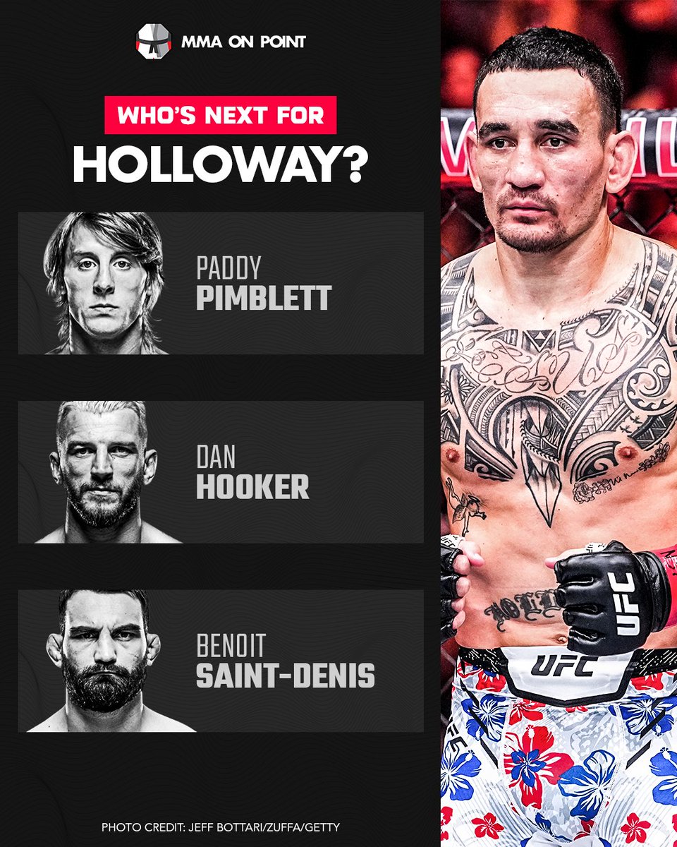 MMA On Point tweet media