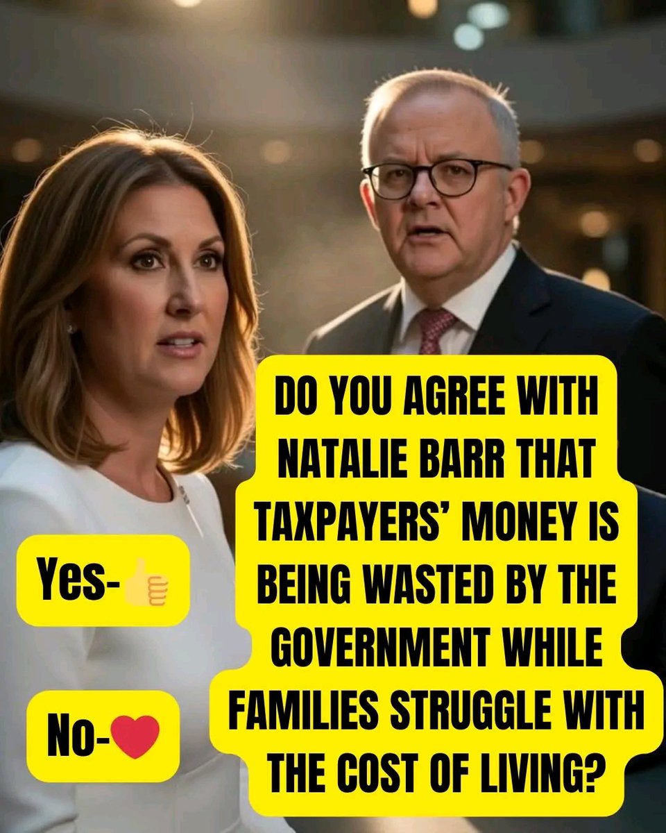 Senator Gerard Rennick tweet media