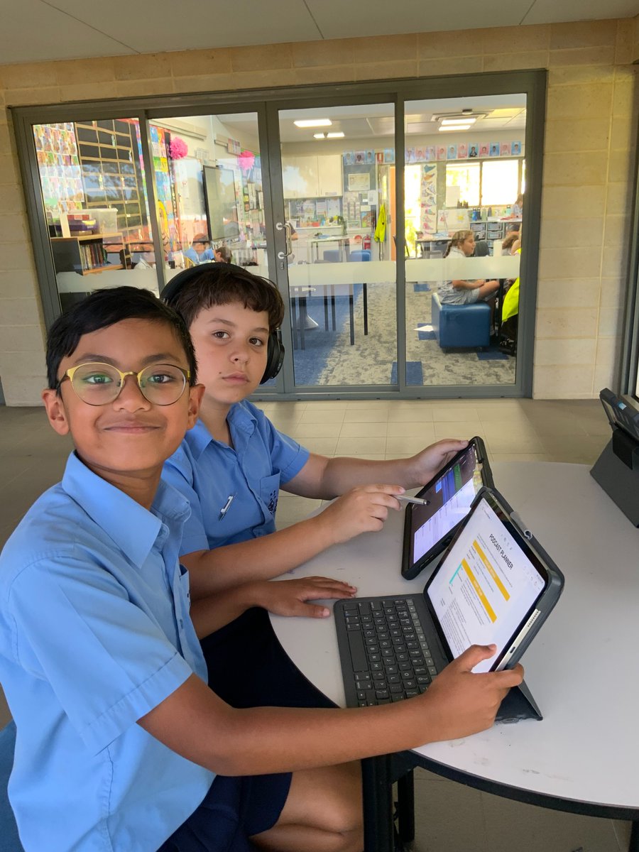 Infant Jesus School tweet media