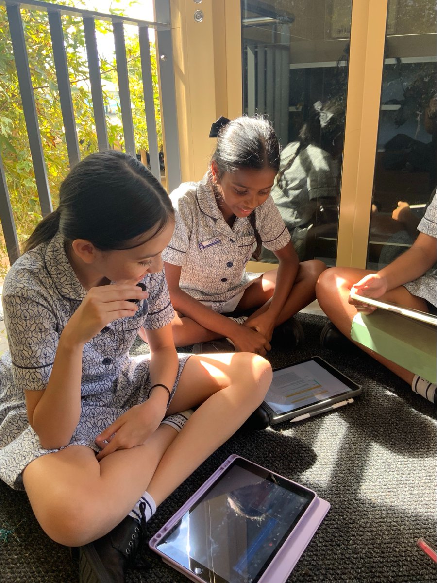 Infant Jesus School tweet media