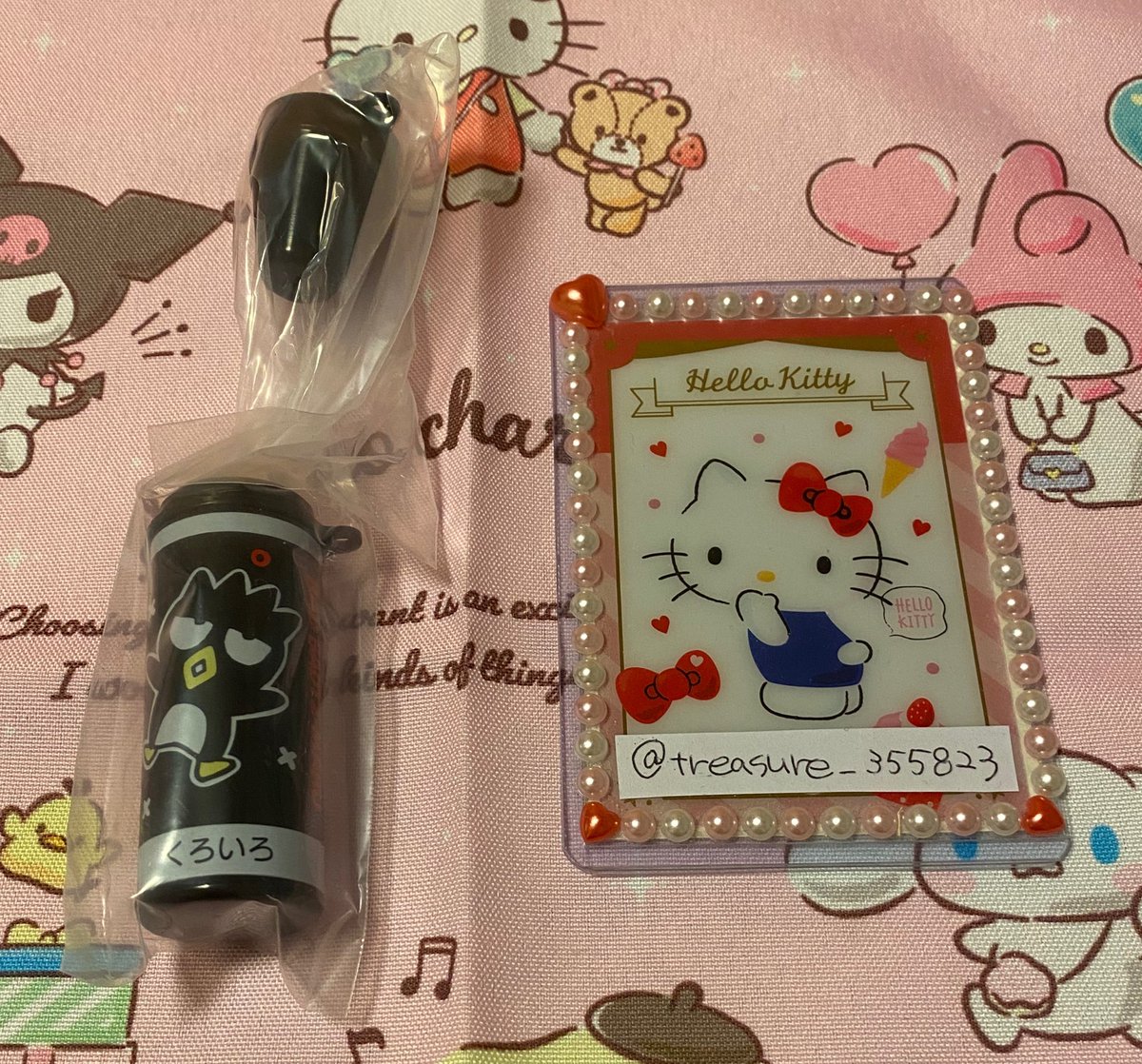 SNUPER💙 tweet media