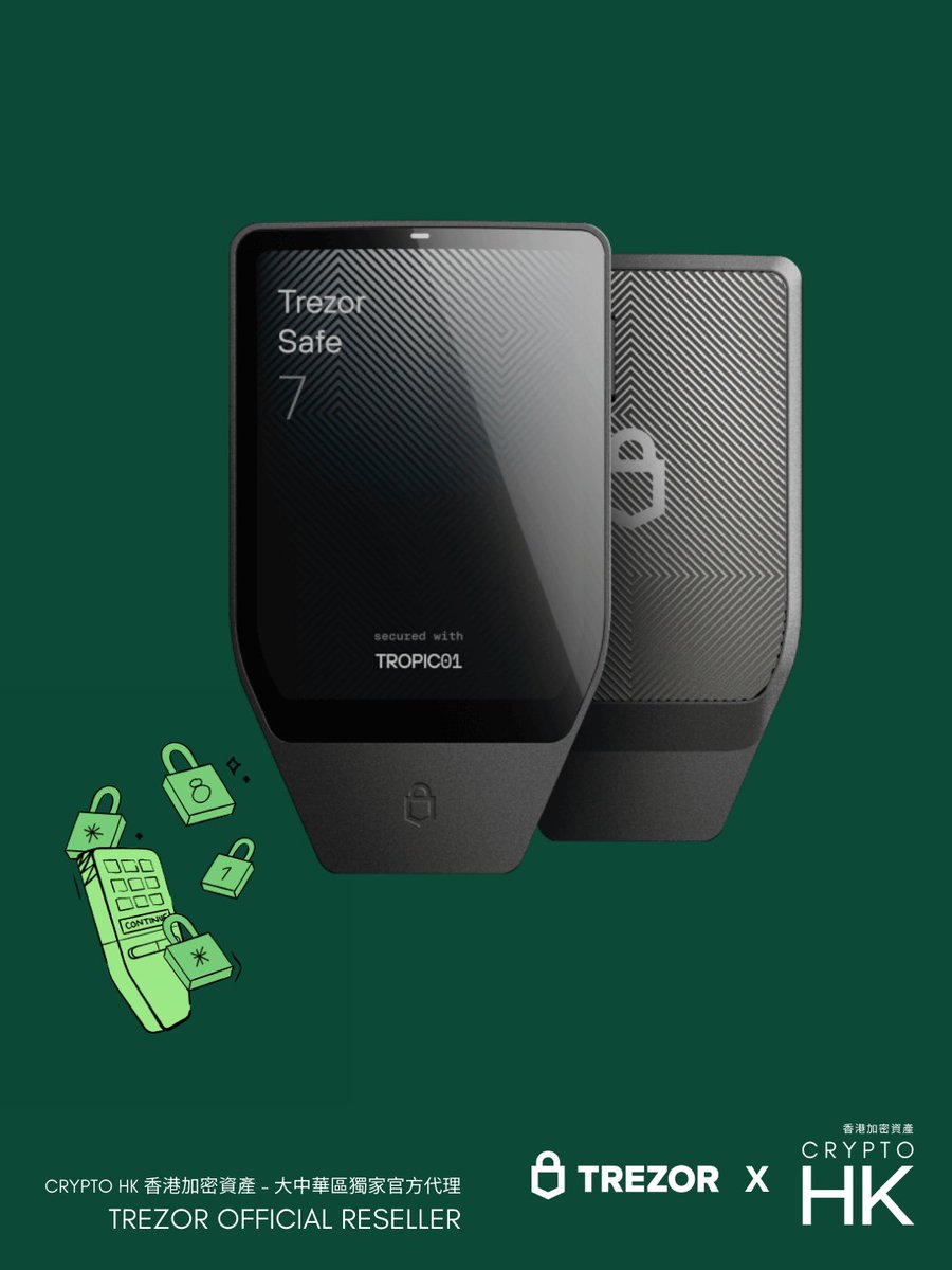 Crypto HK tweet media