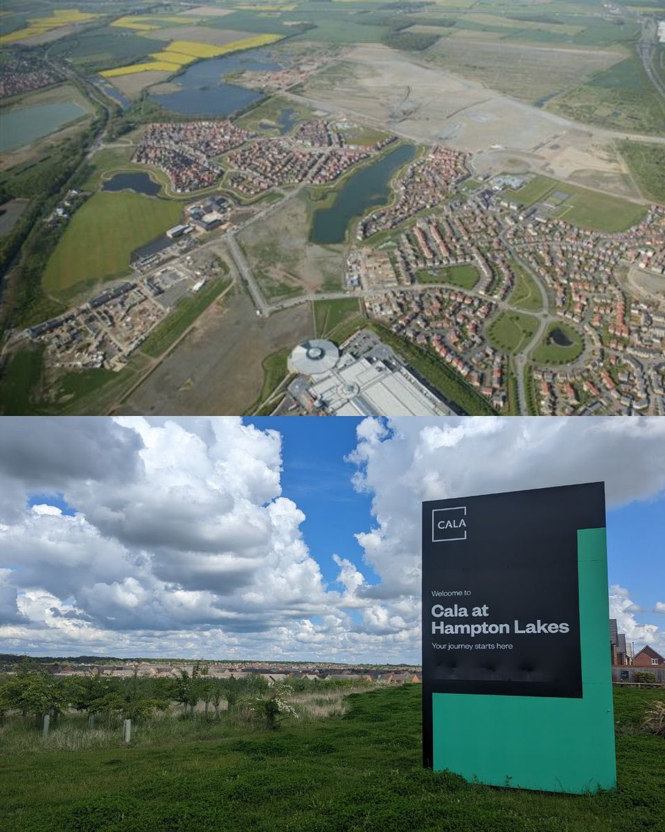 O&H Hampton tweet media