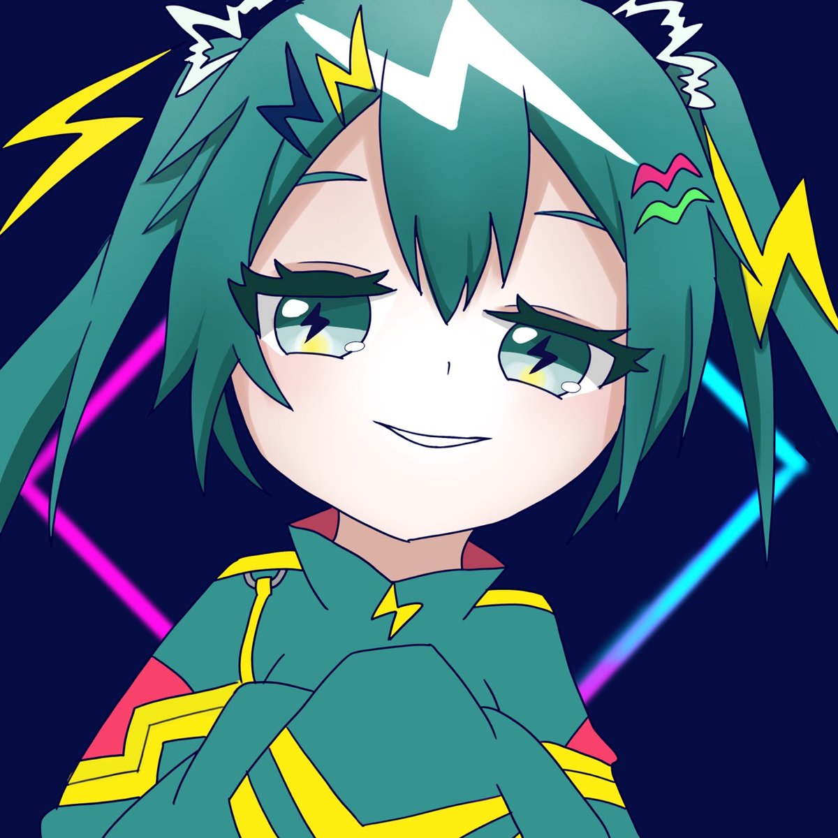 ヨウチャン tweet media