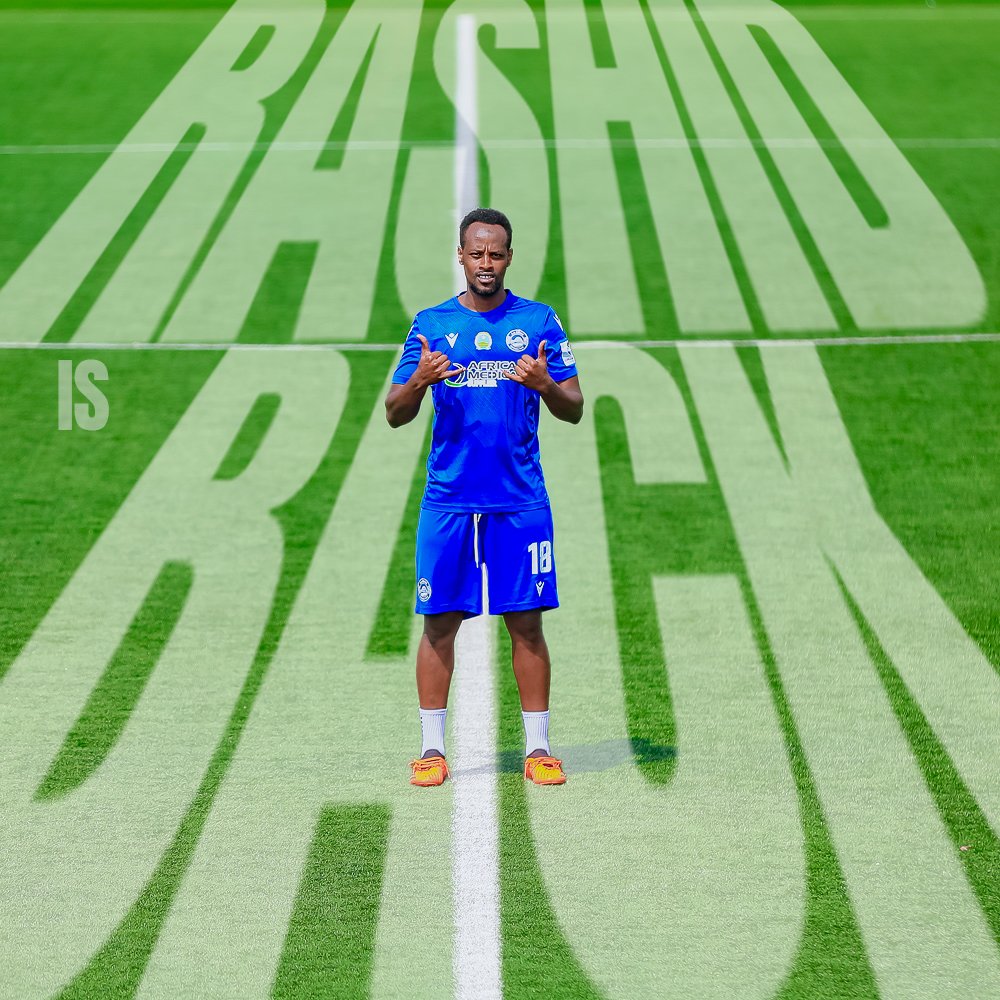 AS_KigaliFC's tweet photo. The heart always finds its way home.” 💫 https://t.co/AsTFFGaGoK
