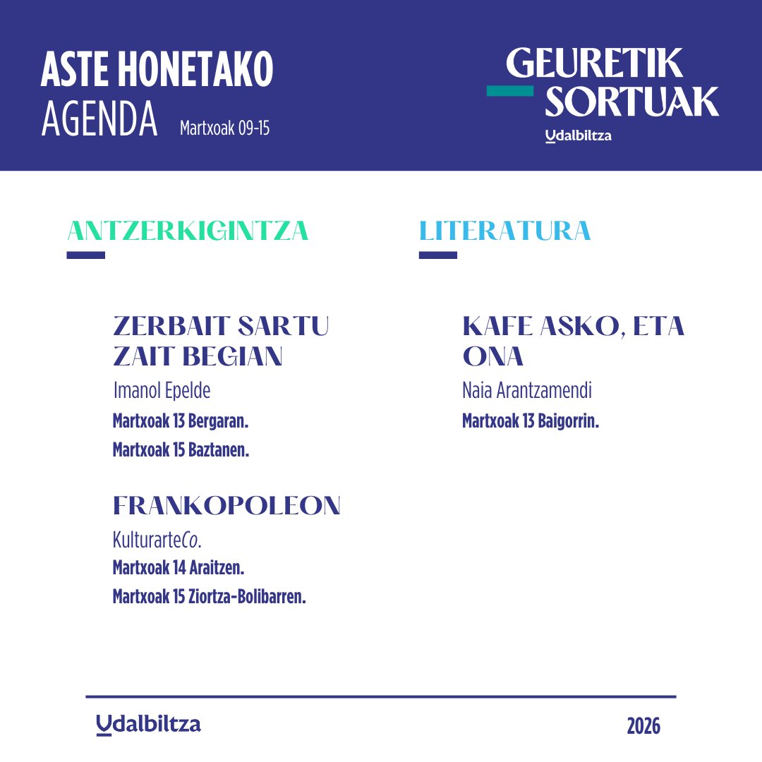 Udalbiltza tweet media