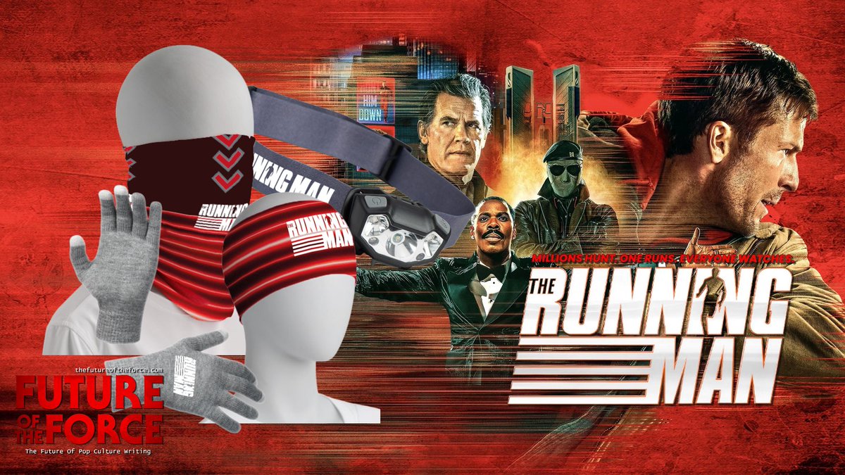 Future Of The Force tweet media