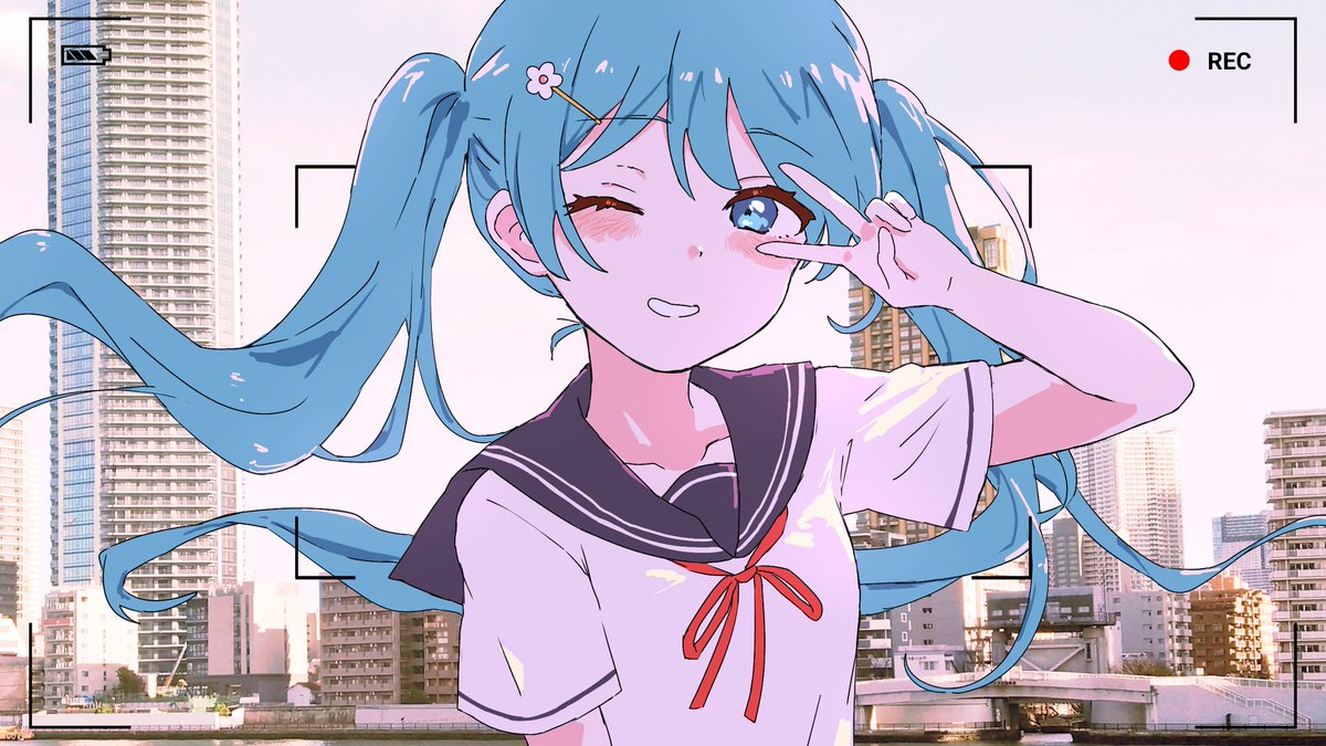 橋満ショウ tweet media