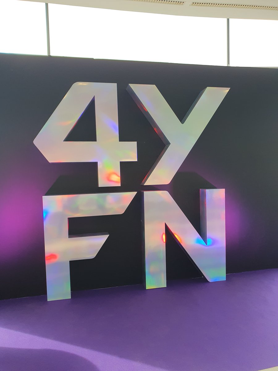 Antena TrenLab tweet media