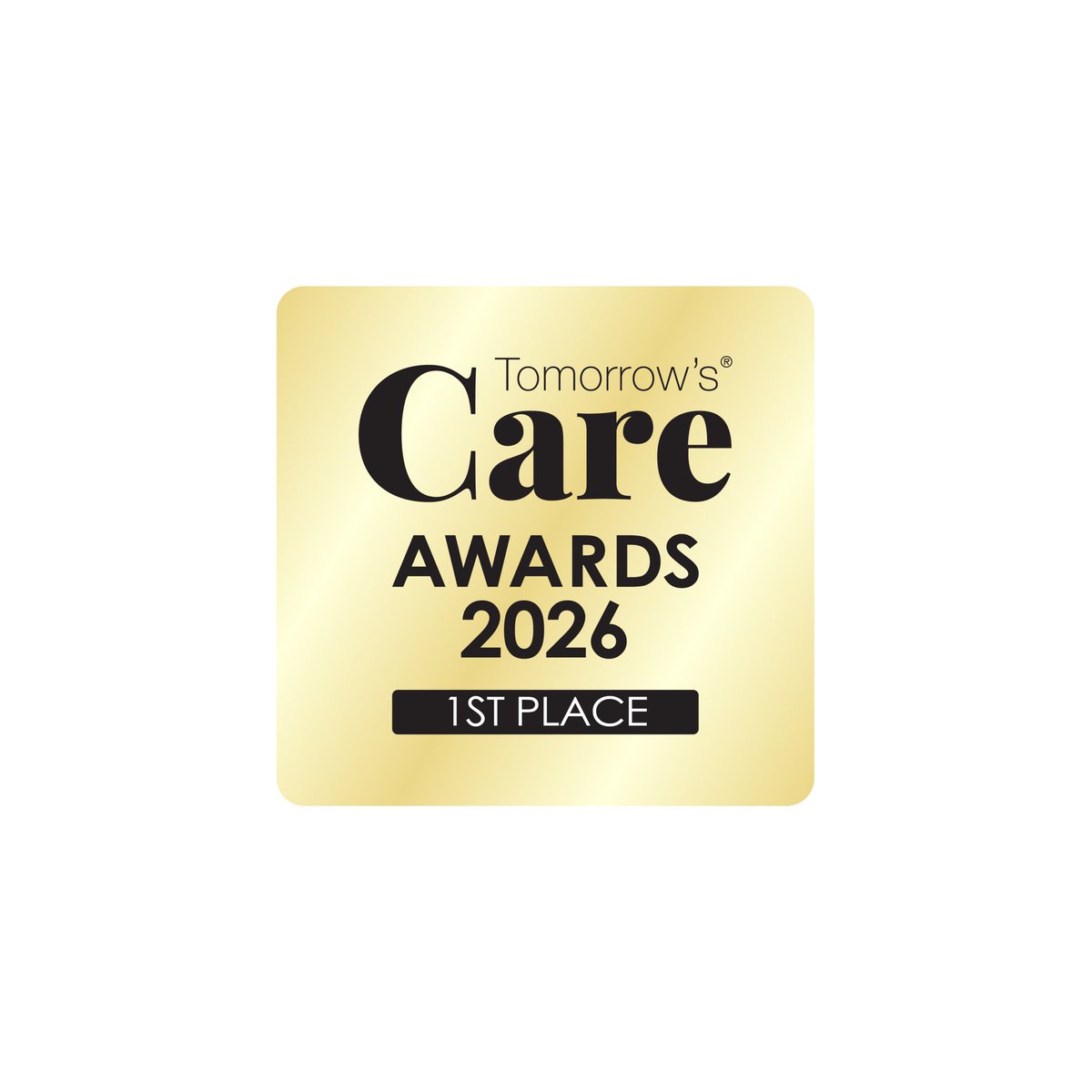 Tomorrow's Care tweet media