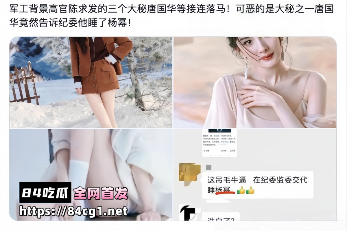 楚菁. tweet media