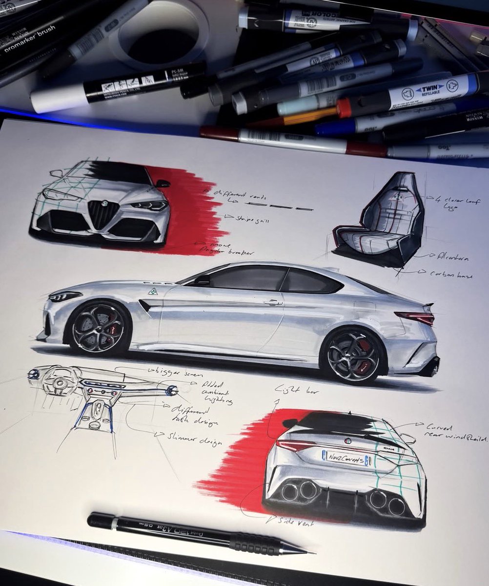 La F1 du Will tweet media