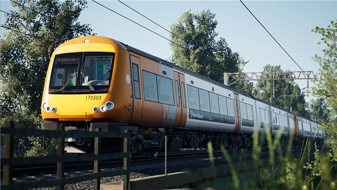 DovetailGamesJP's tweet image. 🚆月曜夜のプレイヤースクショ特集です、どうぞ💁
今回も皆さんのスクリーンショットが本当に最高です！✨
ぜひ眺めてください🚆

📸 画像提供：BeastyBill88さん、Antoineさん、Lucyさん、Trainiacさん
#TSW6