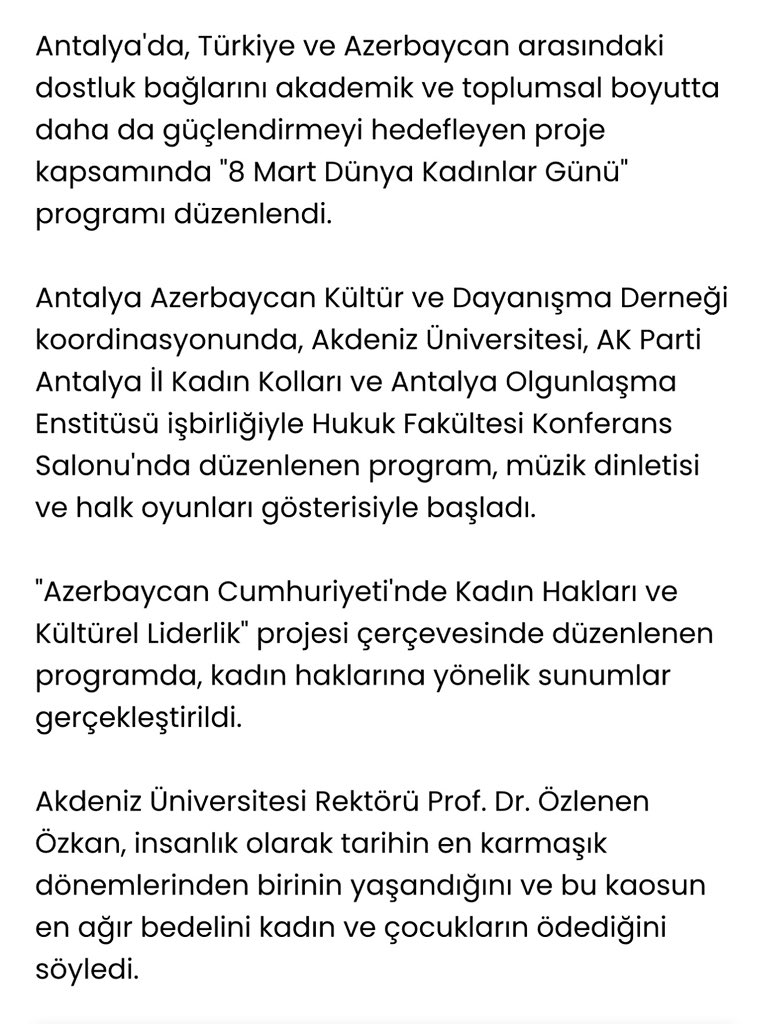 Basında Biz

Haberlerin devamı için;

kisa.link/TSwbR
kisa.link/qGcDj

<a href="/tcmeb/">Millî Eğitim Bakanlığı</a>
<a href="/CelileErenOKTEN/">Celile Eren ÖKTEN</a> 
<a href="/mebhbogm/">MEB Hayat Boyu Öğrenme Genel Müdürlüğü</a> 
<a href="/cengizmete/">Cengiz Mete</a> 
<a href="/olgunlasmaTR/">Olgunlaşma Enstitüleri</a>