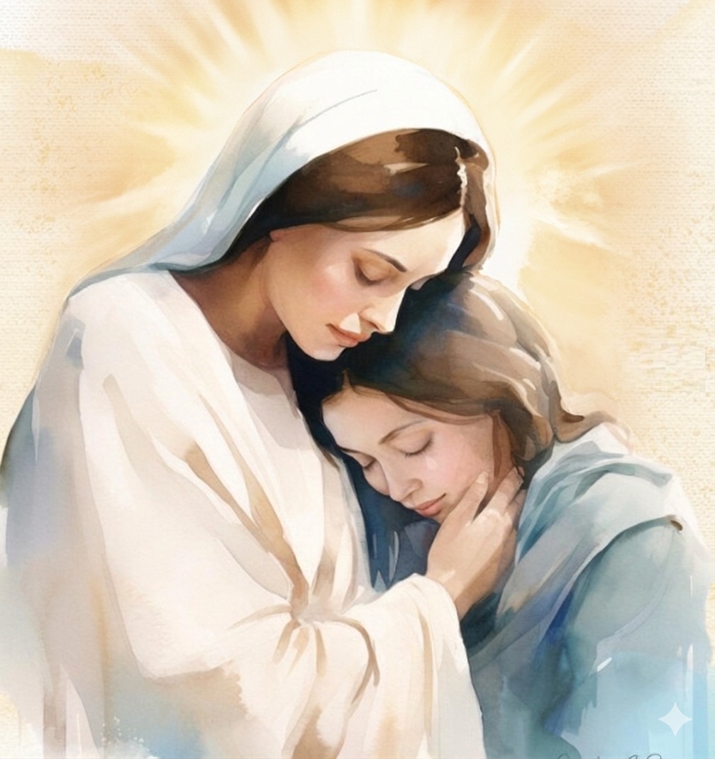 SW Prayer tweet media