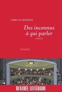 TiffanyRod14027's tweet photo. Livre Des inconnus à qui parler Télécharger le PDF - Camille Bordas

➡ https://t.co/M3qWgCIDIC

Télécharger ou lire en ligne Des inconnus à qui parler Livre gratuit (PDF ePub Mobi) pan Camille Bordas.
Des inconnus à qui parler https://t.co/ZwSLA6IFfP