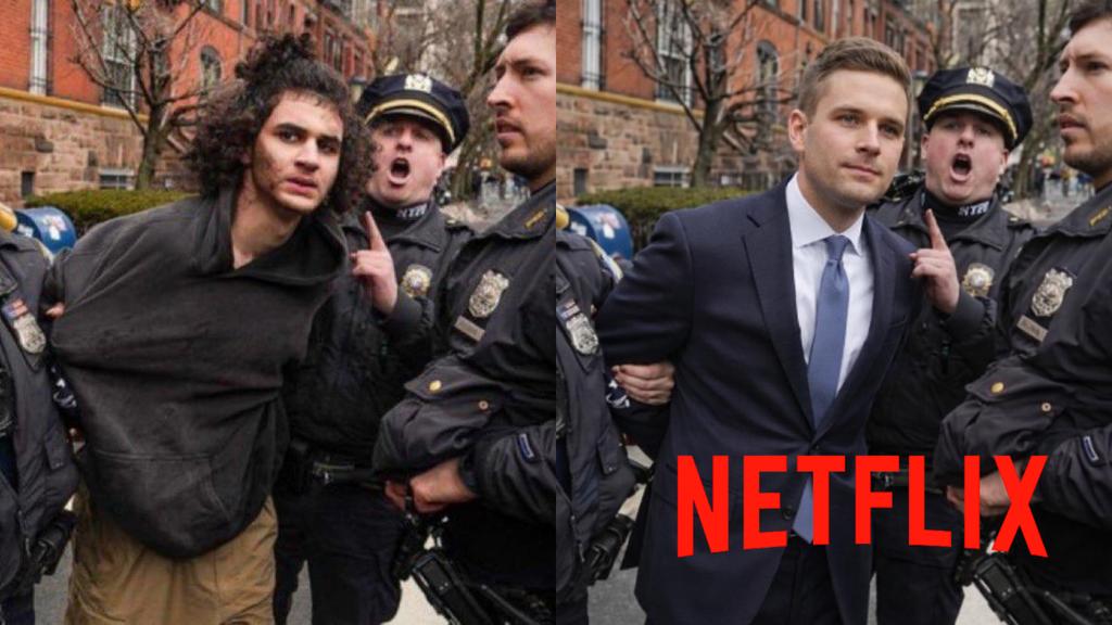 FromThe_L's tweet photo. The Netflix movie is already in production !
#newyork #Mamdani #terrorism #netflix https://t.co/ghfp5r7HZw