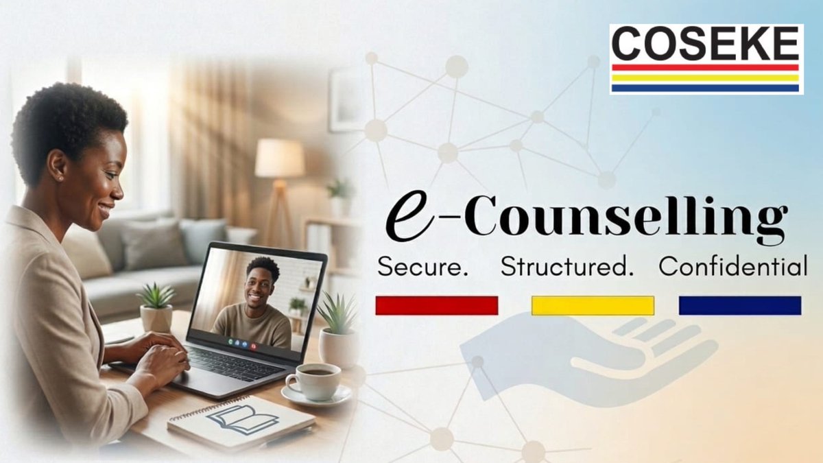 COSEKE LIMITED tweet media