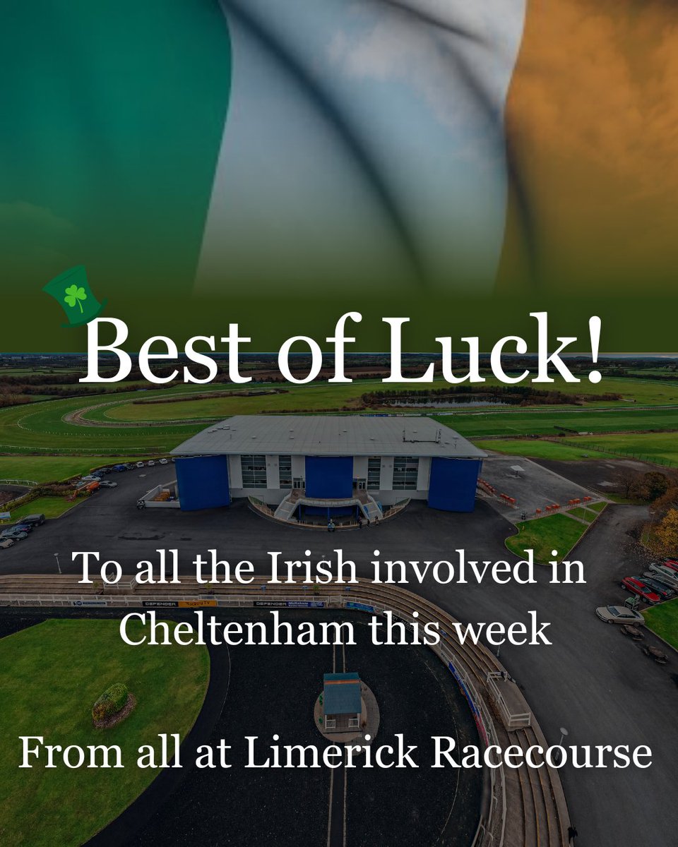 Limerick Races tweet media