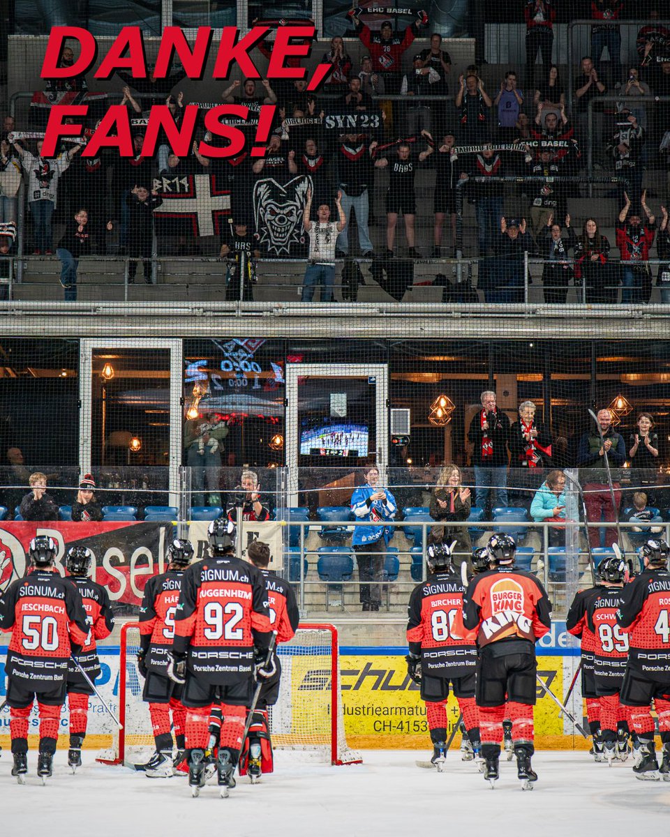 EHC Basel tweet media