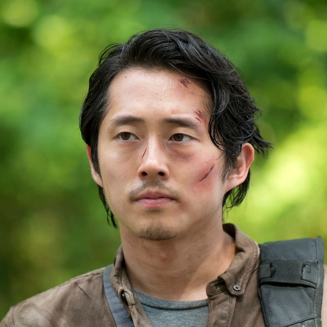 screentime's tweet photo. Steven Yeun is still open to joining the MCU after almost playing play Sentry in ‘THUNDERBOLTS’

“Never say never”

(via: Movieweb) https://t.co/1vvyZzWY9g