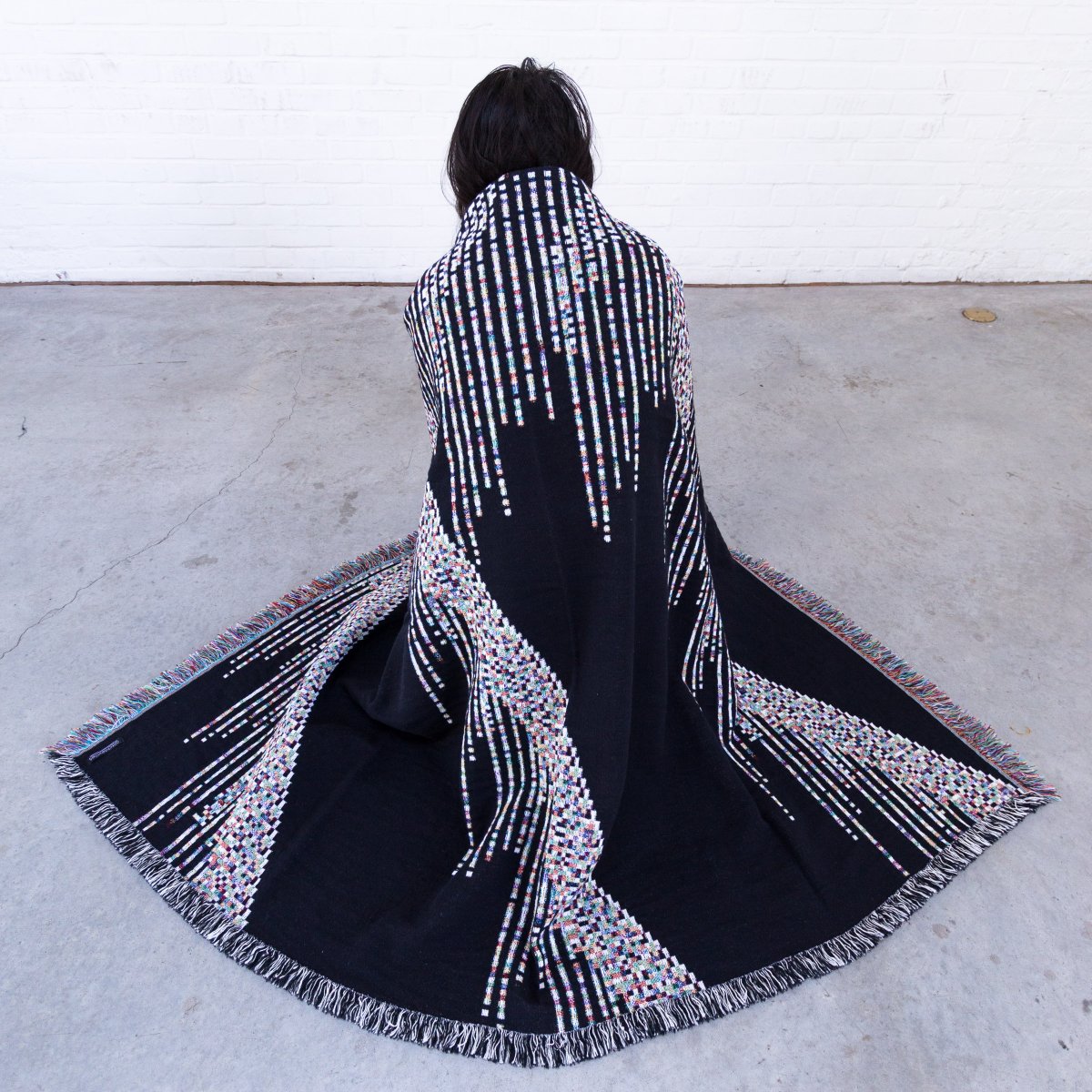 GlitchTextiles™ tweet media