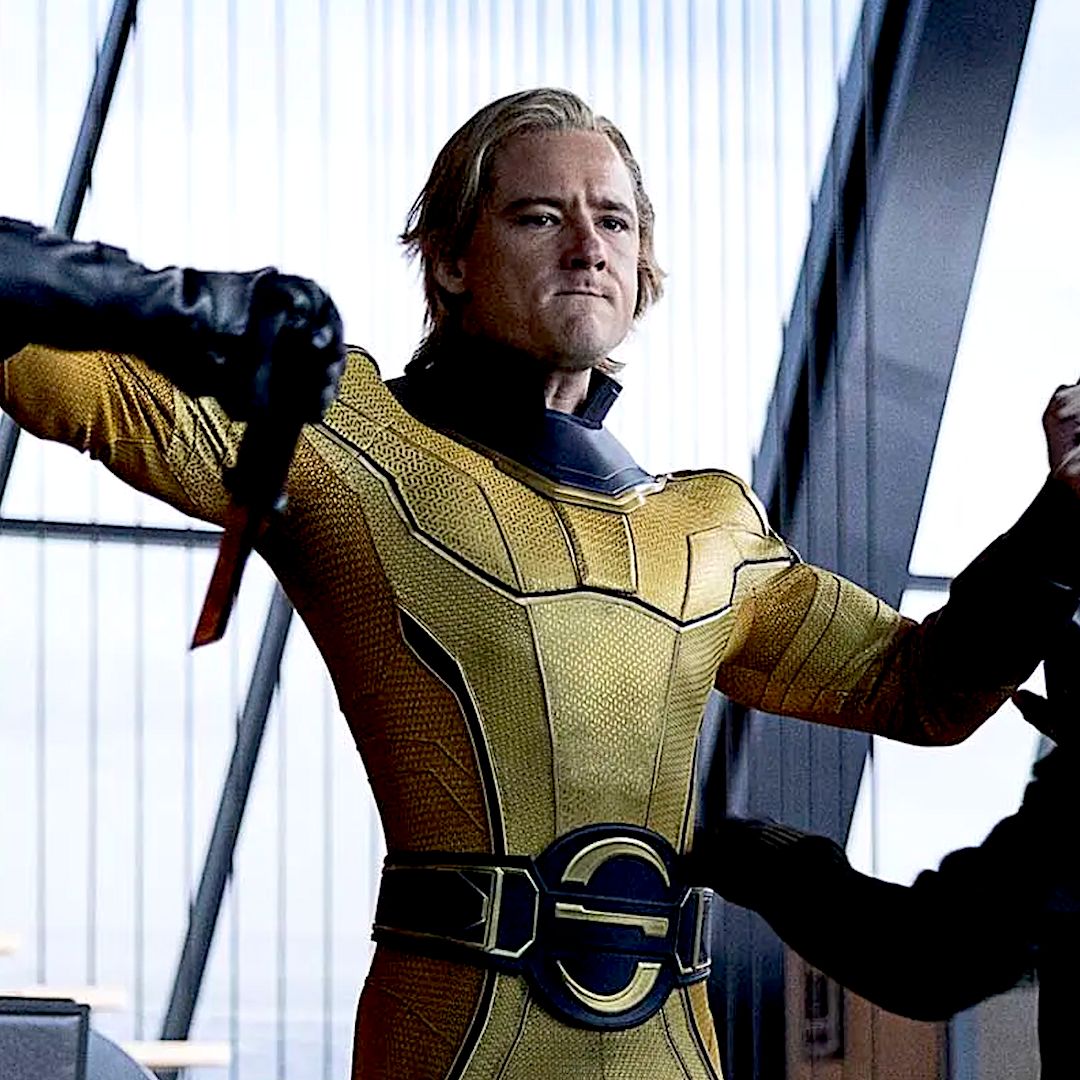 screentime's tweet photo. Steven Yeun is still open to joining the MCU after almost playing play Sentry in ‘THUNDERBOLTS’

“Never say never”

(via: Movieweb) https://t.co/1vvyZzWY9g