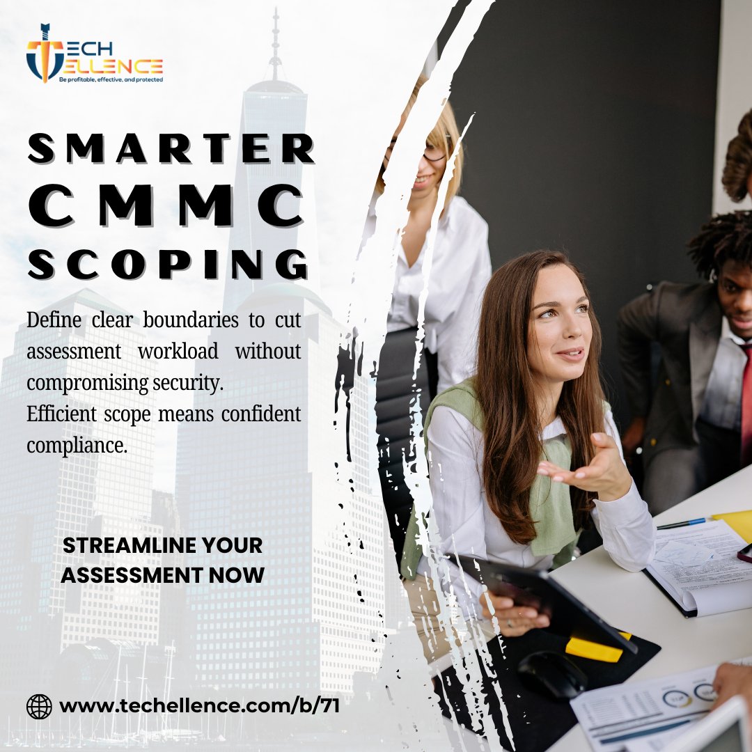 Techellence tweet media