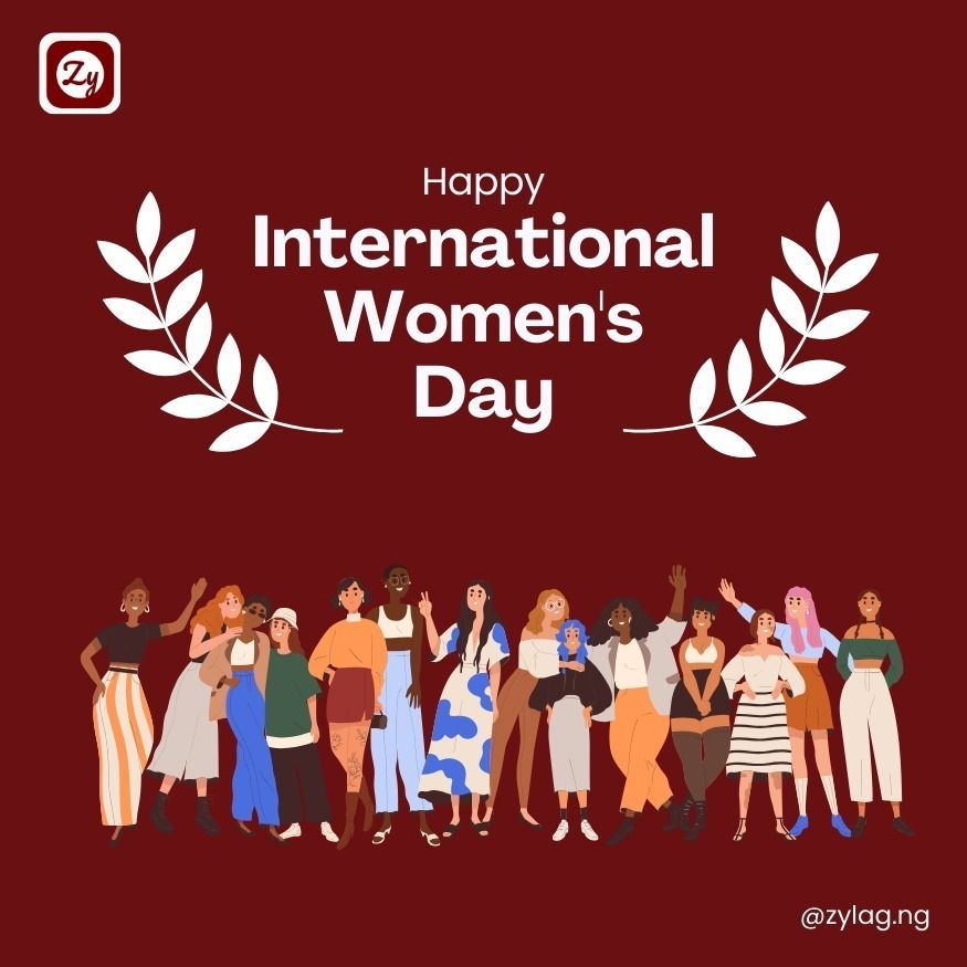 ZylagBlog's tweet photo. From women building businesses to women supporting businesses, your impact continues to shape communities and inspire progress every day.

Happy International Women’s Day from all of us at Zylag. 💜

#InternationalWomensDay
#WomensDay
#WomenInBusiness
#EmpoweredWomen
#Zylag https://t.co/dNaz14ZIkc
