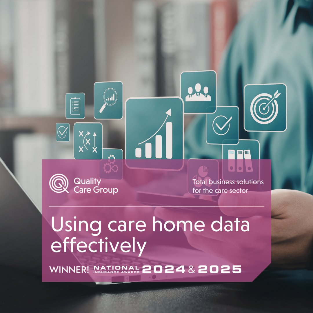 Quality Care Group tweet media