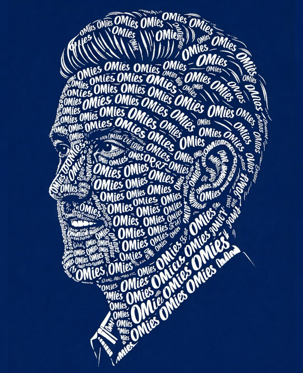 OMies 🏡 tweet media