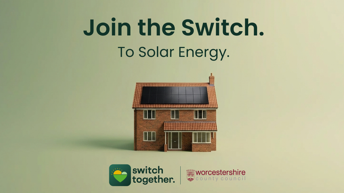 Worcestershire County Council tweet media