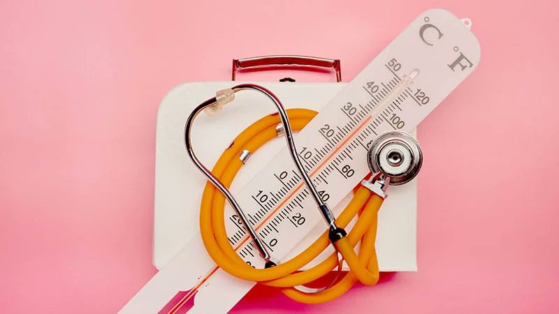 Medscape UK tweet media