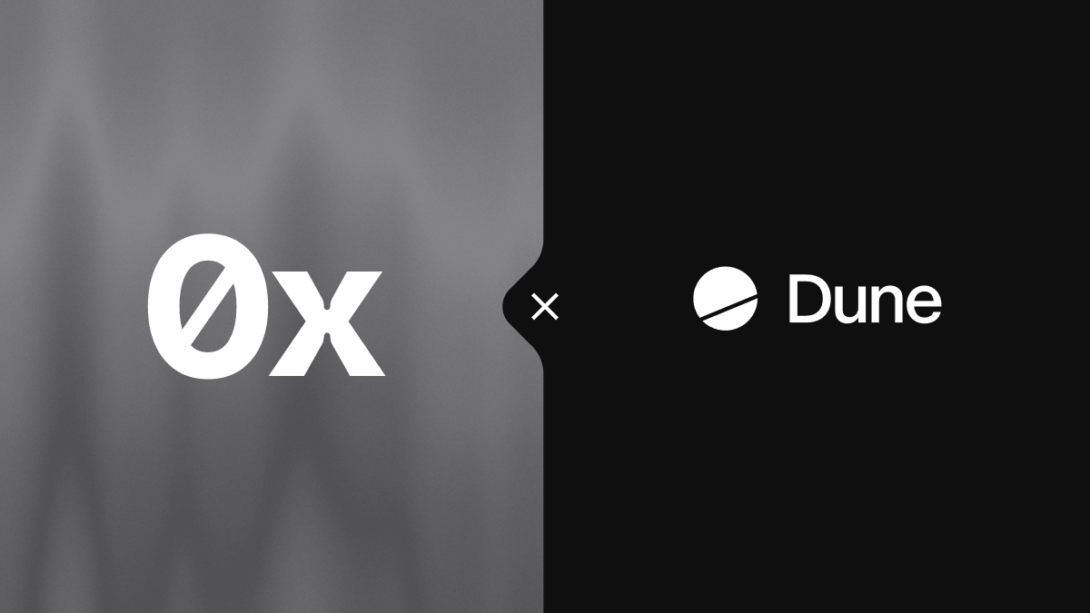 Dune | We Are Hiring! tweet media