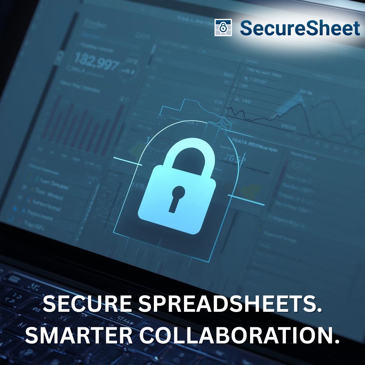 SecureSheet tweet media