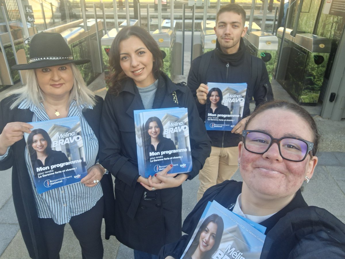 Isabelle tweet media