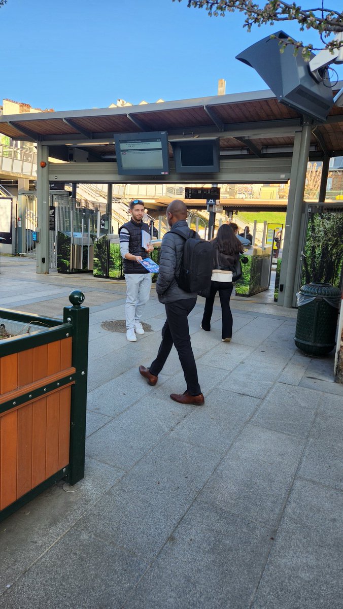 Isabelle tweet media