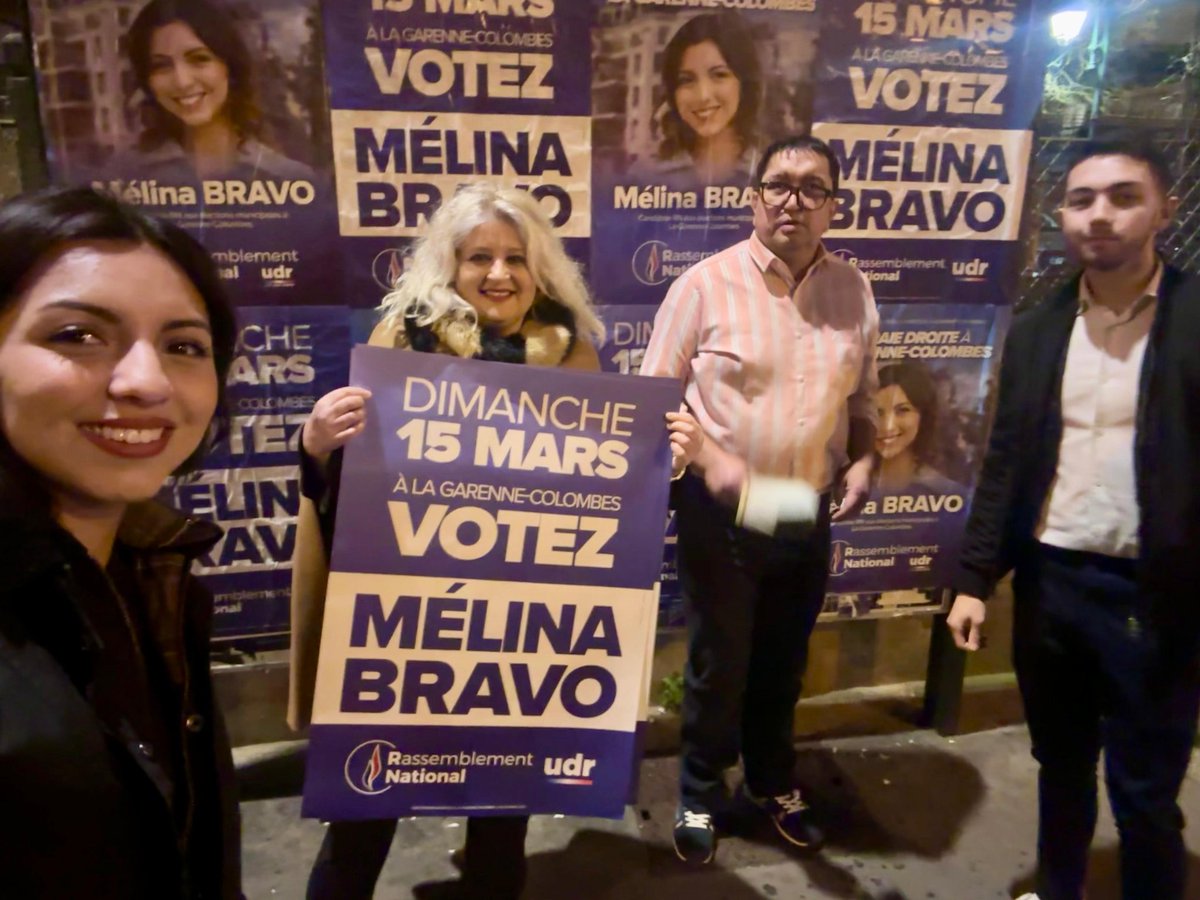 Isabelle tweet media